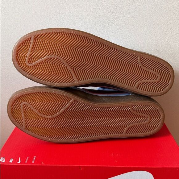 Nike Killshot 2 Royal Tint Team Red IF1745-400 Women’s Size 7 - Picture 5 of 6